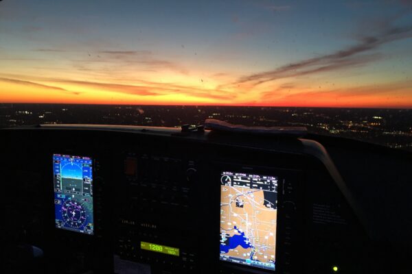 A-Cent Aviation on Amelia Island