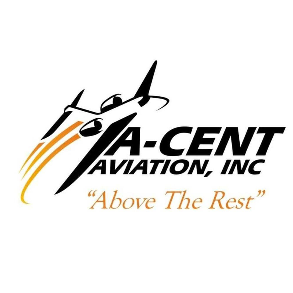 A-Cent Aviation, Inc - Above the Rest