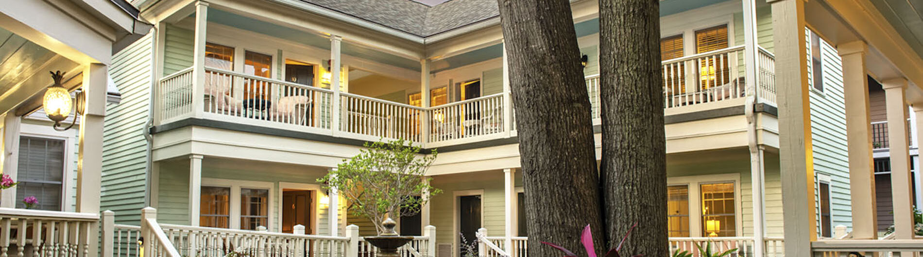 The Addison on Amelia Island rooms