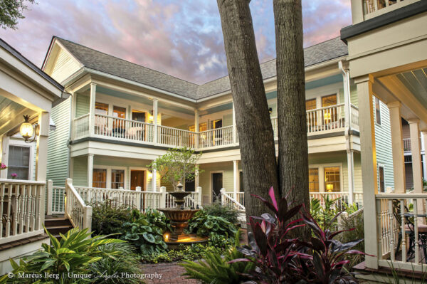 The Addison on Amelia Island rooms