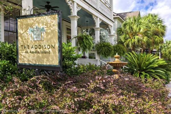 The Addison on Amelia Island