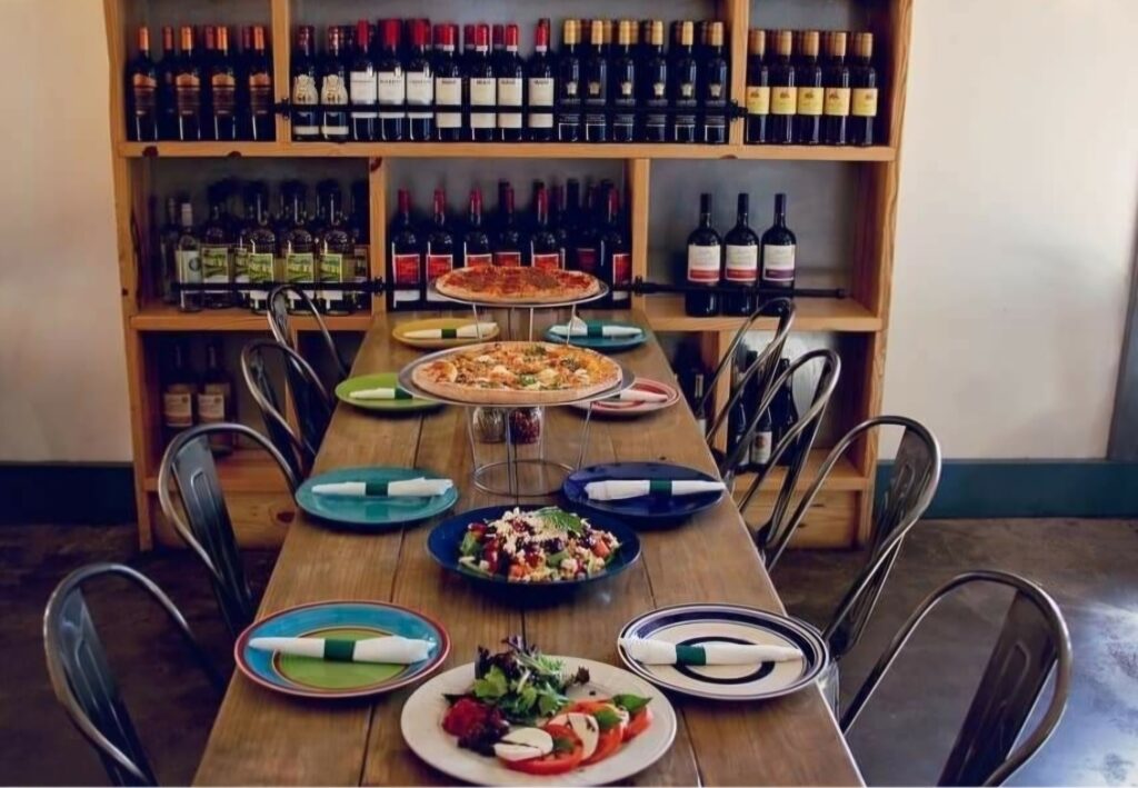 Booze & Bites Tour Amelia Island