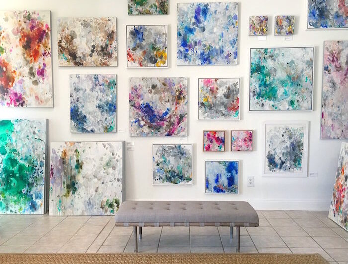 Casey Matthews Fine Art