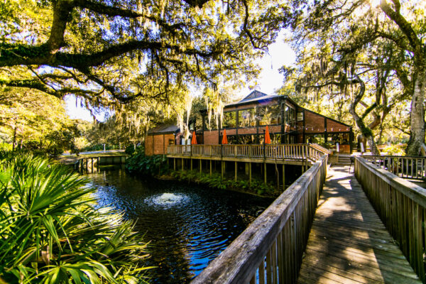 Falcon's Nest at Omni Amelia Island Resort & Spa