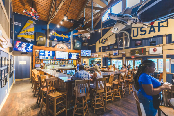 Falcon's Nest at Omni Amelia Island Resort & Spa