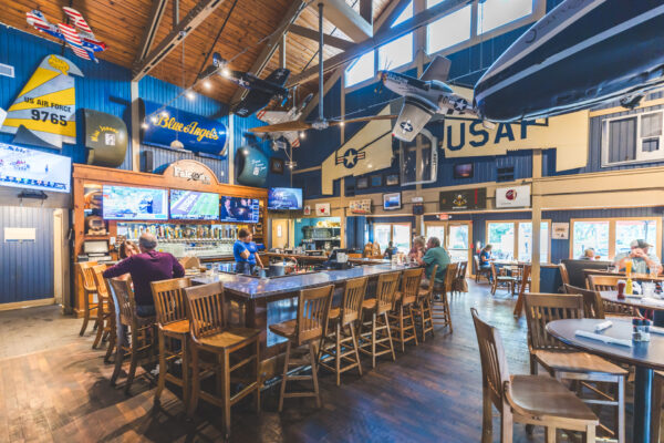 Falcon's Nest at Omni Amelia Island Resort & Spa