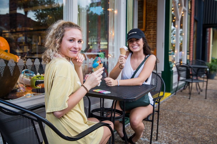 Fernandina's Fantastic Fudge