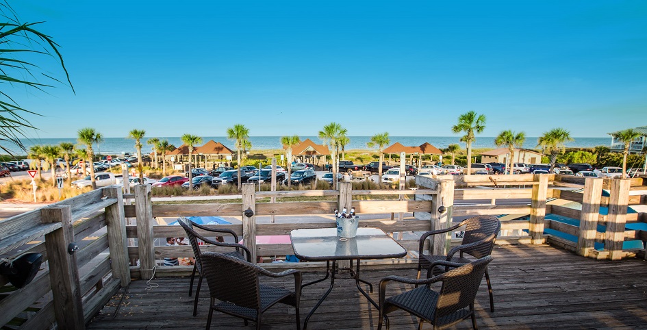 Hammerhead Beach Bar