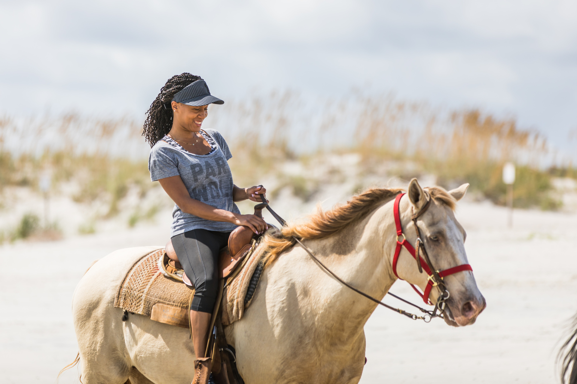 Happy Trails Walking Horses