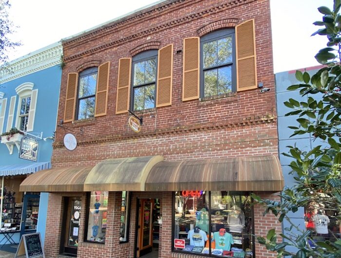 Harbor Wear of Amelia Island