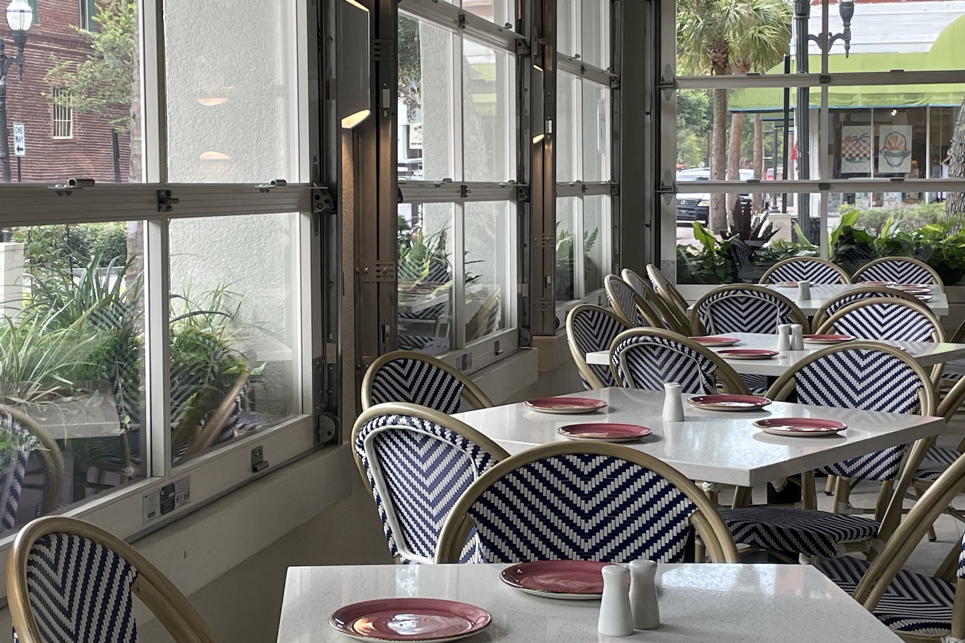 Mezcal restaurant Amelia Island