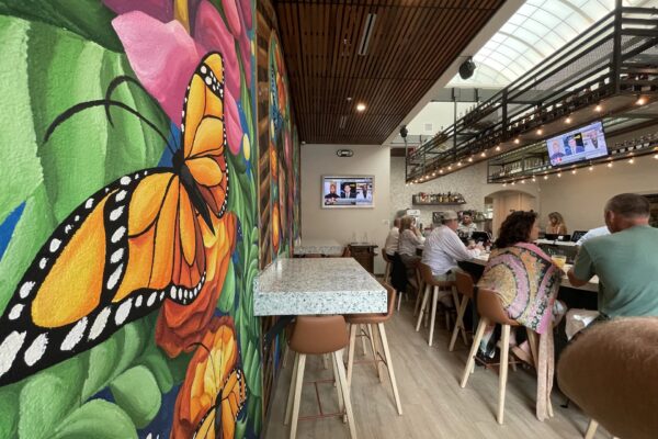 Mezcal restaurant Amelia Island