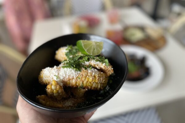 Mezcal restaurant Amelia Island