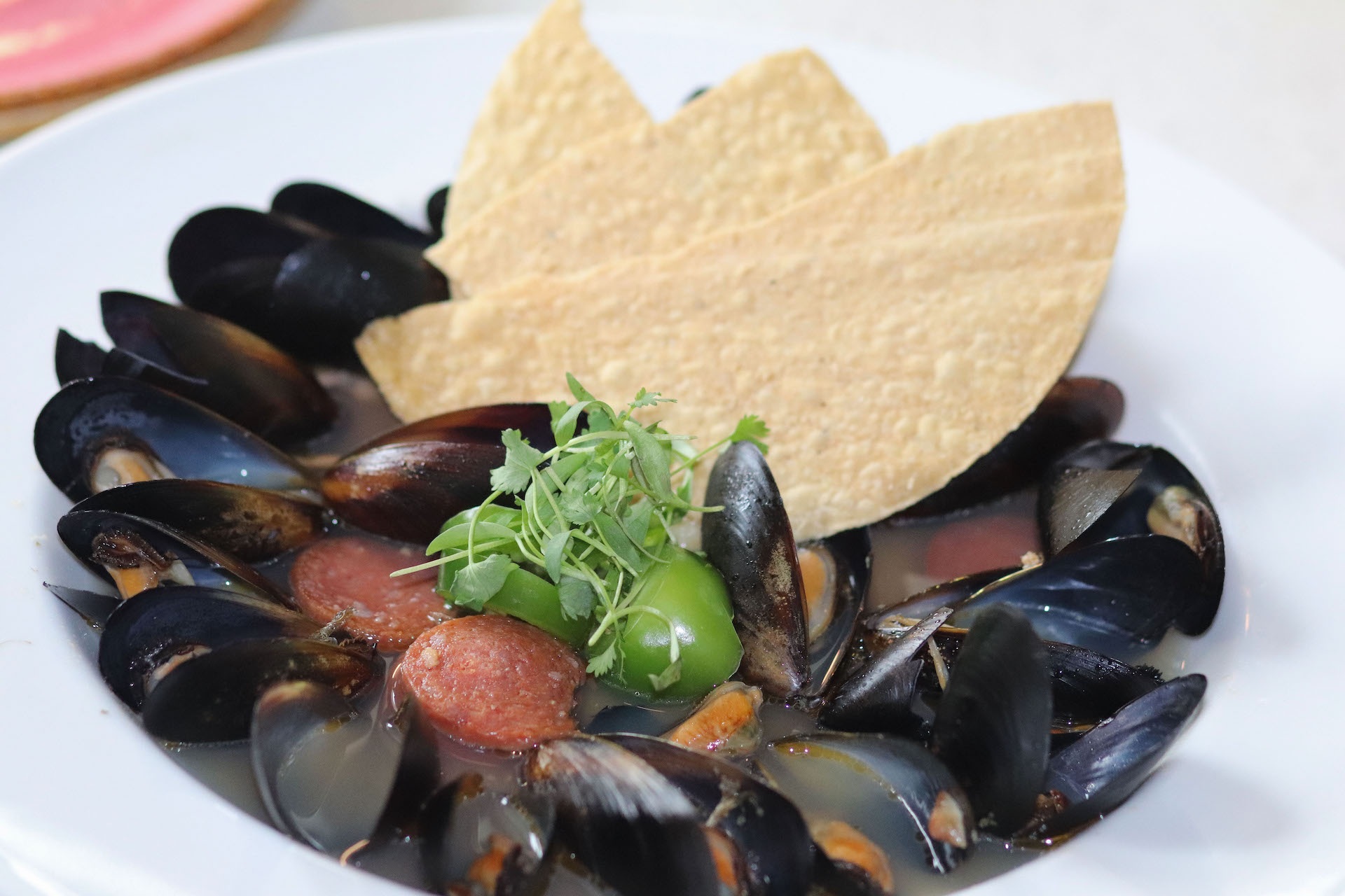 Mezcal restaurant Amelia Island