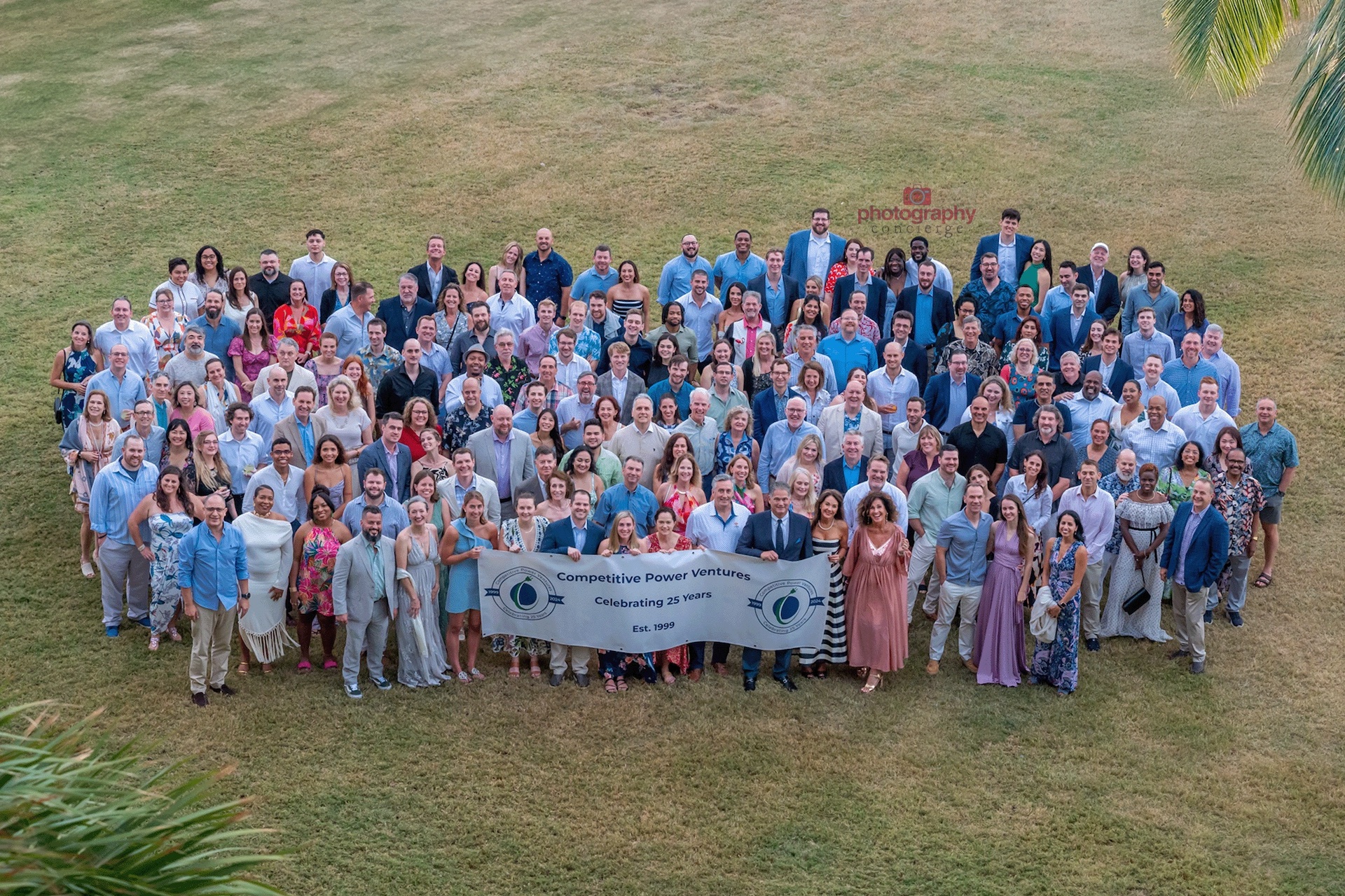 Photography Concierge