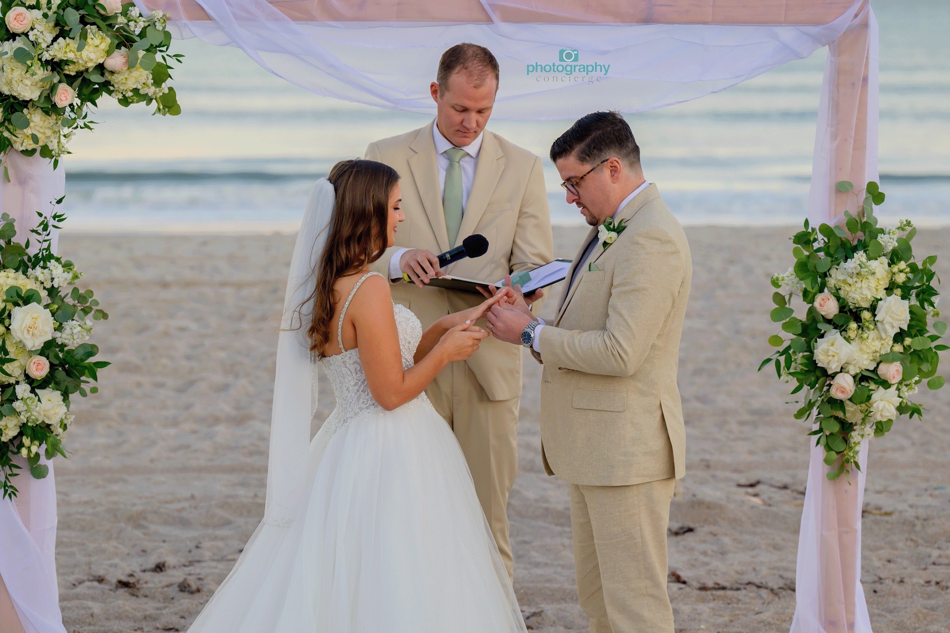 Photography Concierge