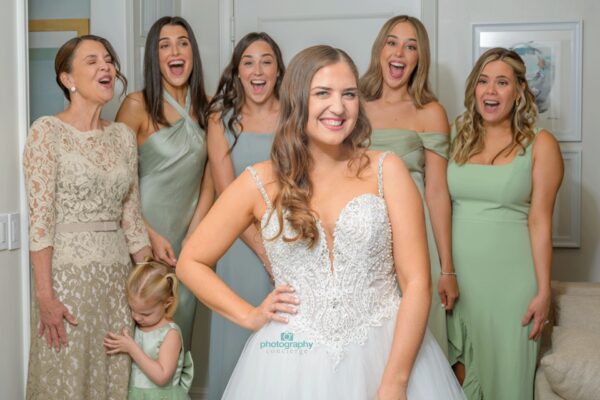 Photography Concierge