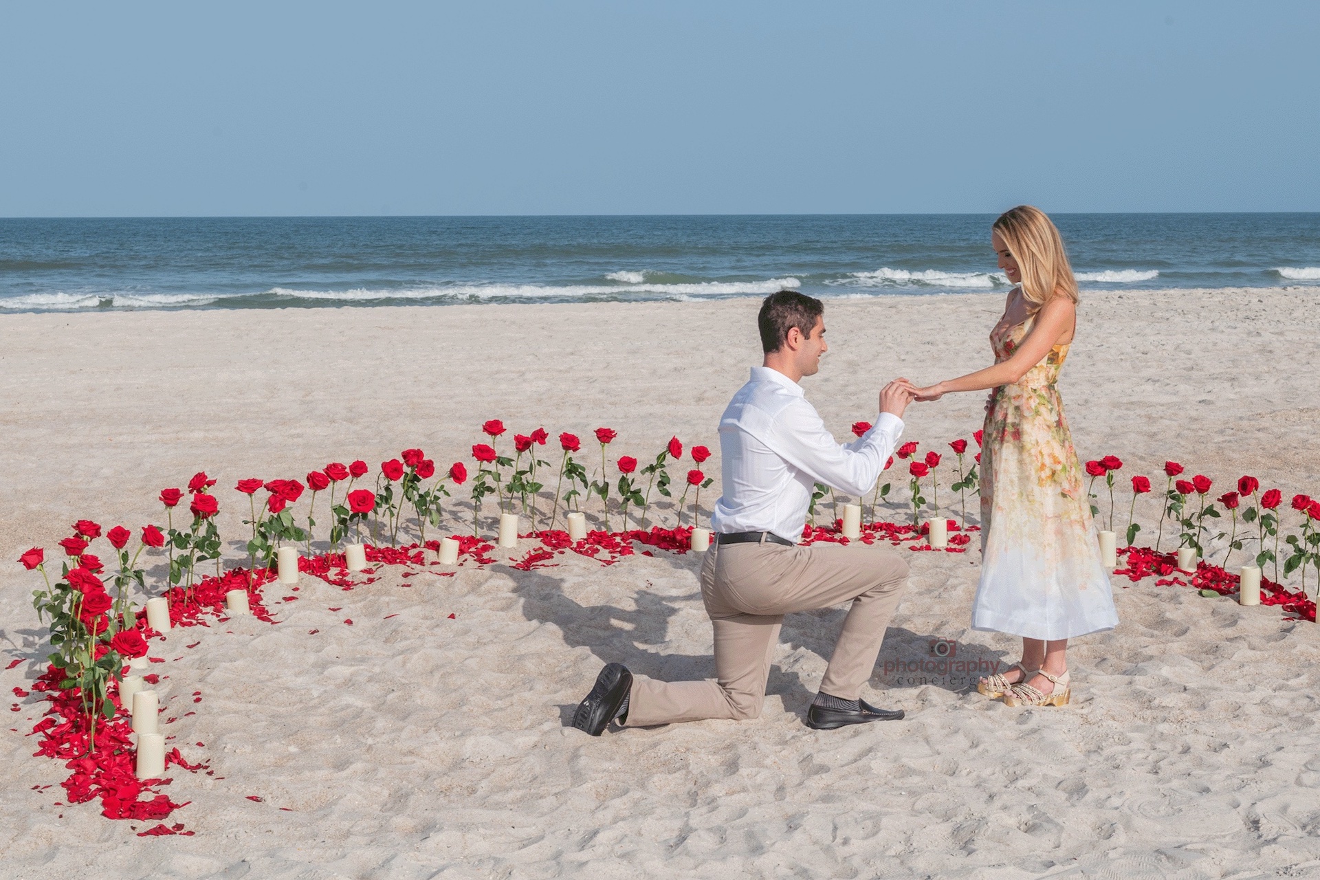 Photography Concierge