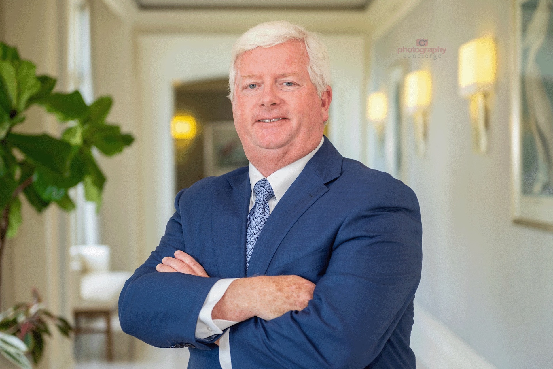 Photography Concierge