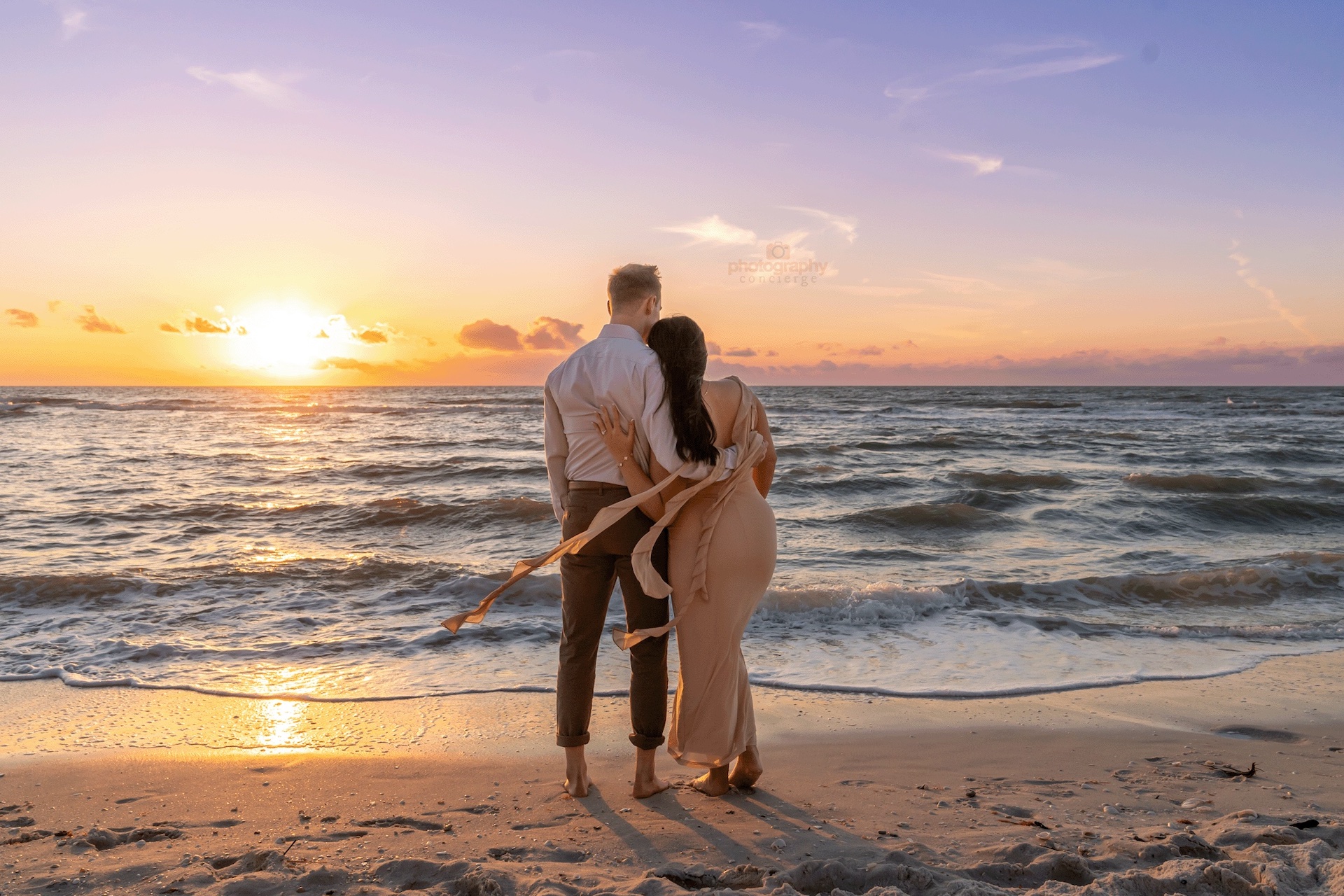 Photography Concierge