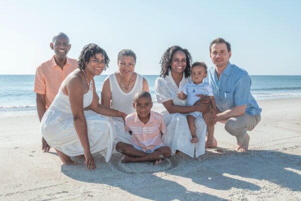 Photography Concierge