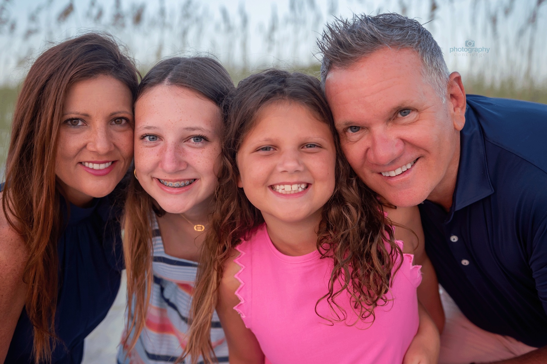 Photography Concierge