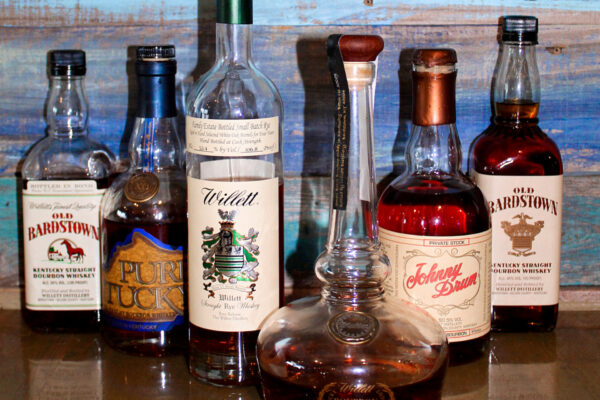 Sandbar Amelia Island alcohol