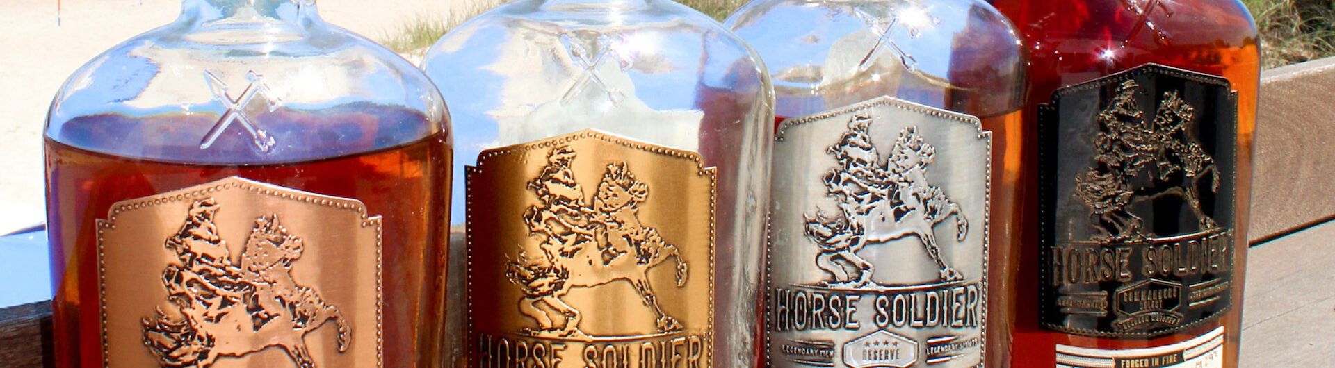 Sandbar Amelia Island drinks