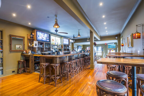 Scully's Irish Pub & Eatery