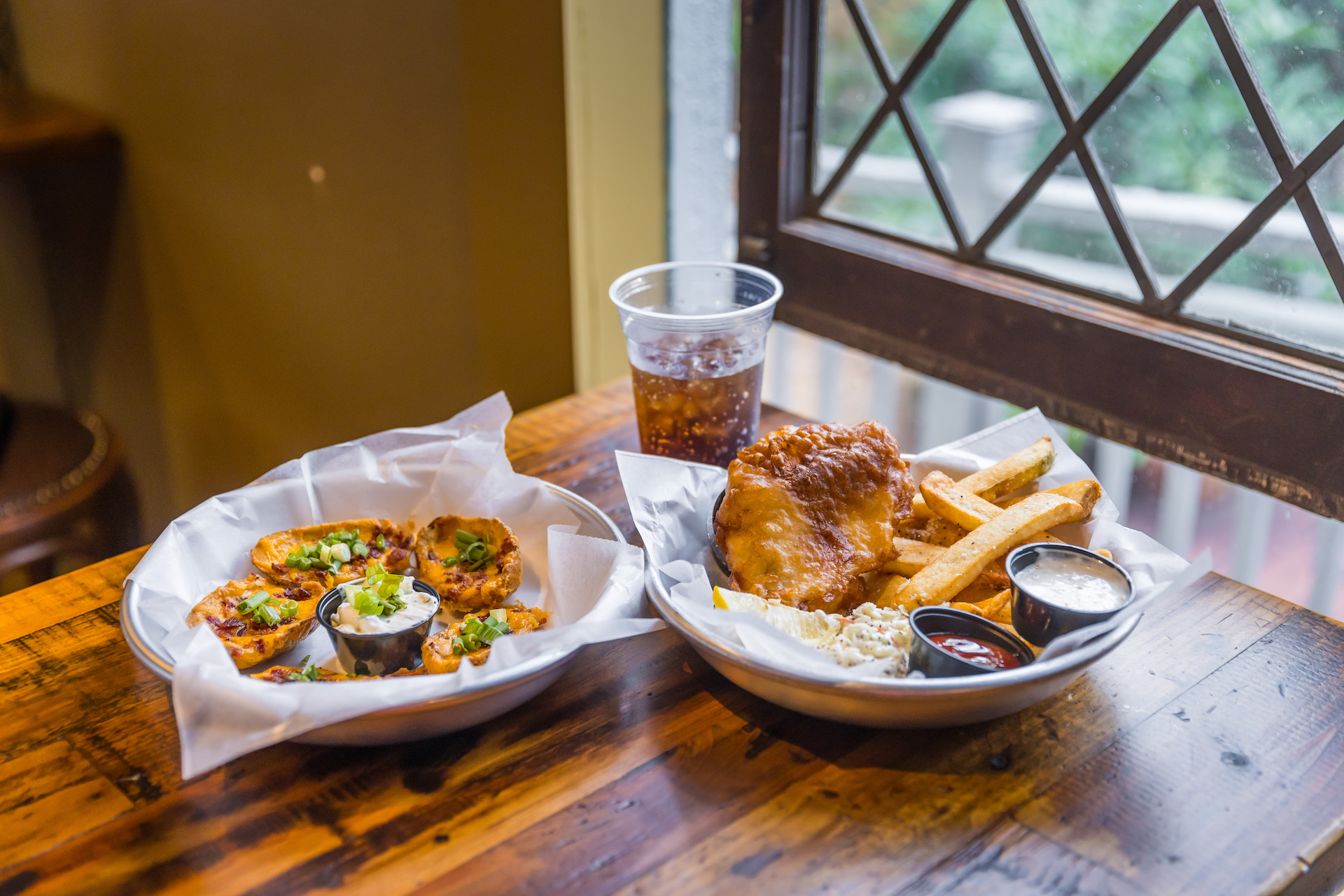 Scully's Irish Pub & Eatery Amelia Island