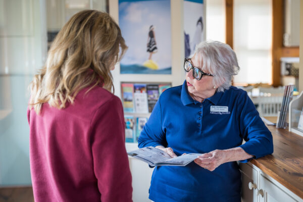 Deb Nordstrom, Amelia Island