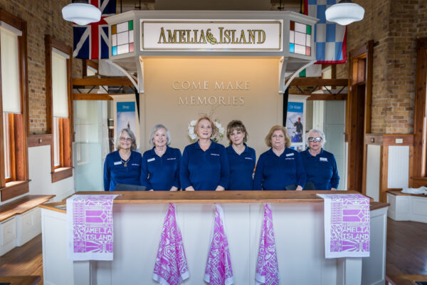 Amelia Island: Come Make Memories