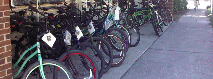 Fernandina Beach Cycling & Fitness